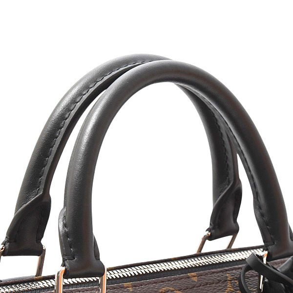 ルイヴィトン バッグ レディース モノグラム スピーディバンドリエール 30 ソフト ショルダーバッグ Louis Vuitton M12243 未使用展示品