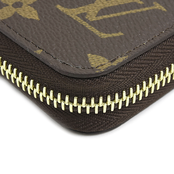 ルイヴィトン 財布 メンズ レディース 日本限定 モノグラム ジッピーウォレット トニックレモン 長財布 Louis Vuitton 未使用展示品