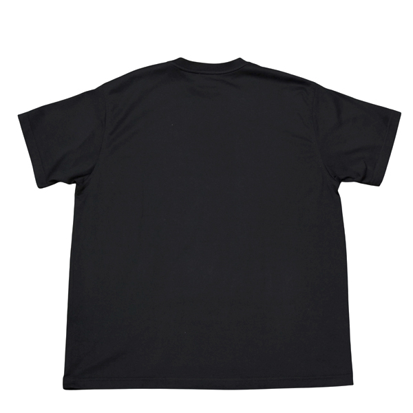 バーバリー ロゴプリントTシャツ 半袖 オーバーサイズ コットン Sサイズ ブラック 2024SS BURBERRY 中古