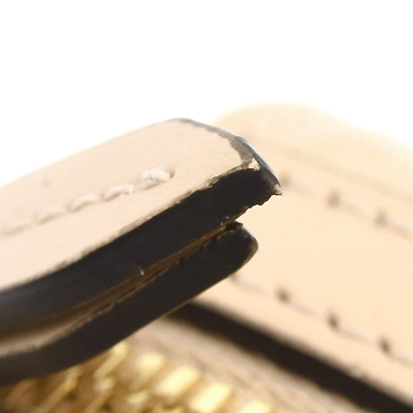 グッチ バッグ レディース GGスーパーミニ ボストンバッグ 2WAY カーフ ベージュ GUCCI 790130 未使用展示品