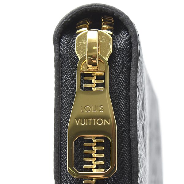 ルイヴィトン 財布 レディース メンズ モノグラムアンプラント ジッピーウォレット Louis Vuitton M28791 未使用展示品