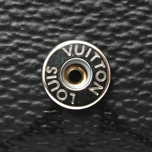 ルイヴィトン カードケース メンズ カードケース ポルト カルトスリム モノグラムミッドナイト Louis Vuitton M26733 未使用展示品