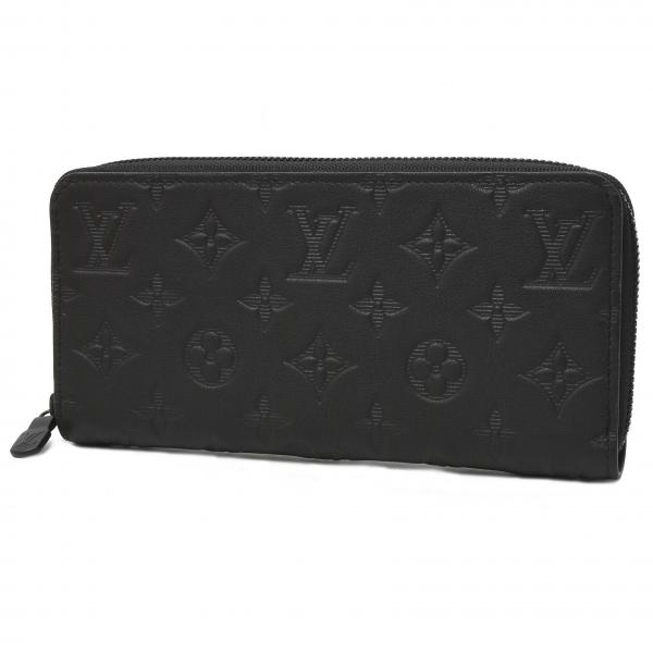 ルイヴィトン 財布 メンズ ジッピーウォレットホリゾンタル 長財布 Louis Vuitton M80333 未使用展示品