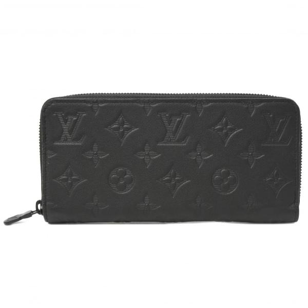 ルイヴィトン 財布 メンズ ジッピーウォレットホリゾンタル 長財布 Louis Vuitton M80333 未使用展示品