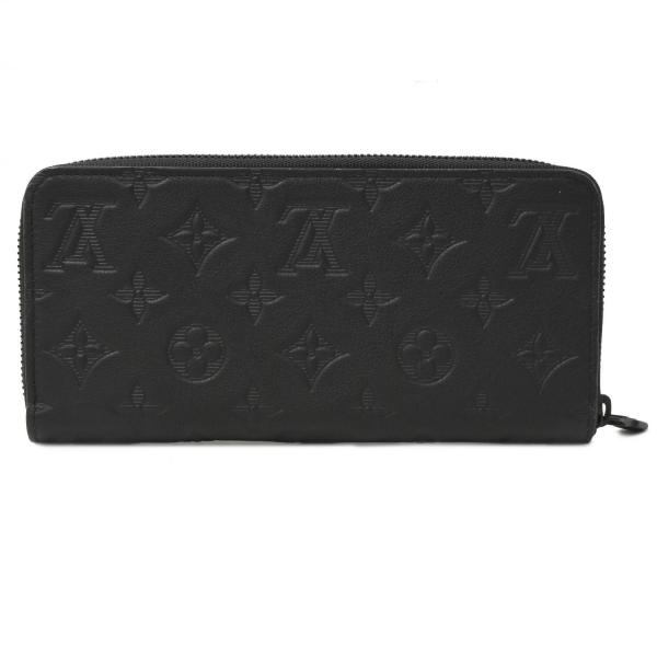 ルイヴィトン 財布 メンズ ジッピーウォレットホリゾンタル 長財布 Louis Vuitton M80333 未使用展示品