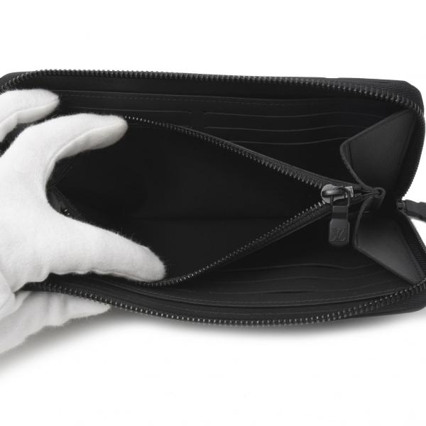 ルイヴィトン 財布 メンズ ジッピーウォレットホリゾンタル 長財布 Louis Vuitton M80333 未使用展示品