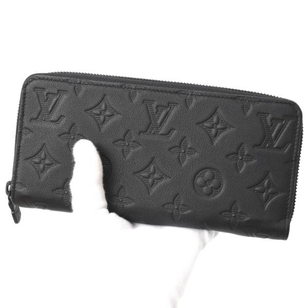 ルイヴィトン 財布 メンズ ジッピーウォレットホリゾンタル 長財布 Louis Vuitton M80333 未使用展示品