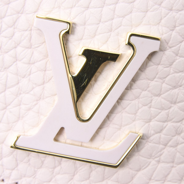 ルイヴィトン 財布 レディース ポルトフォイユカプシーヌ ミニウォレット タイニー Louis Vuitton M29048 未使用展示品