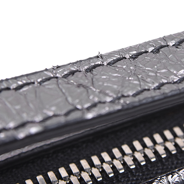 バレンシアガ バッグ レディース エブリデイXS カメラバッグ ショルダーバッグ 2WAY カーフ メタリックグレー BALENCIAGA 608653 中古