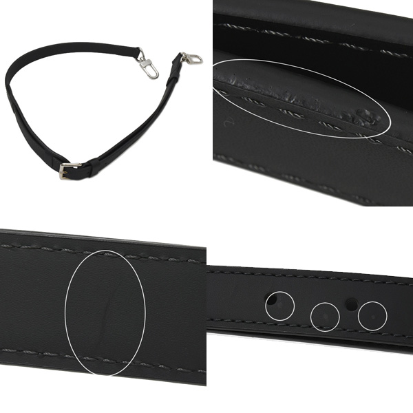 ルイヴィトン バッグ メンズ ニューポートトート 2WAY Louis Vuitton N41588 中古