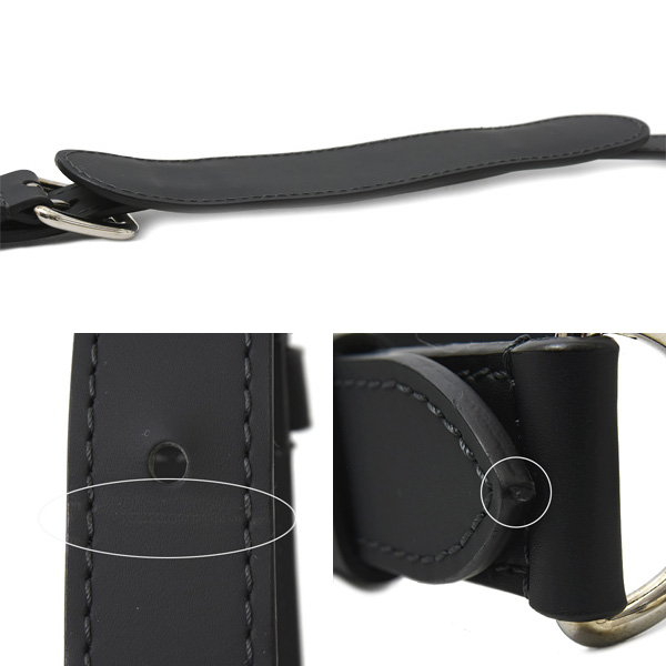 ルイヴィトン バッグ メンズ ニューポートトート 2WAY Louis Vuitton N41588 中古