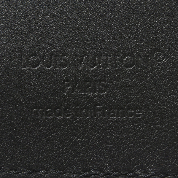 ルイヴィトン カードケース メンズ オーガナイザードゥポッシュ モノグラムシャドウ M62899 Louis Vuitton 未使用展示品