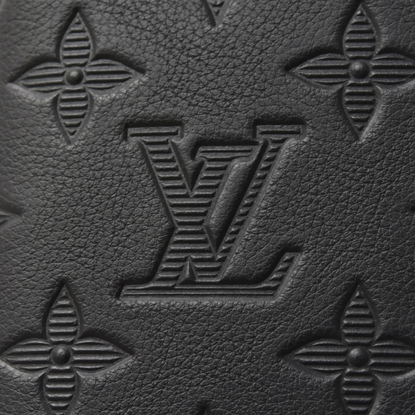 ルイヴィトン カードケース メンズ オーガナイザードゥポッシュ モノグラムシャドウ M62899 Louis Vuitton 未使用展示品