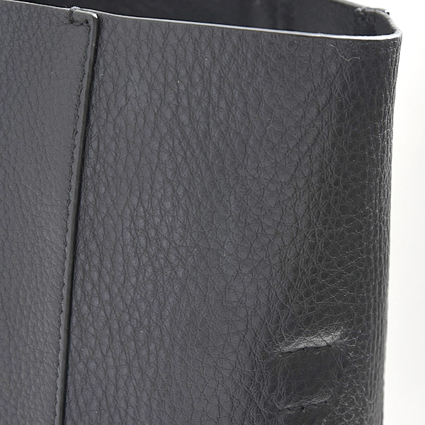 バレンシアガ バッグ レディース エブリデイトートXS 2WAY トートバッグ ブラック カーフ 551810 BALENCIAGA 中古
