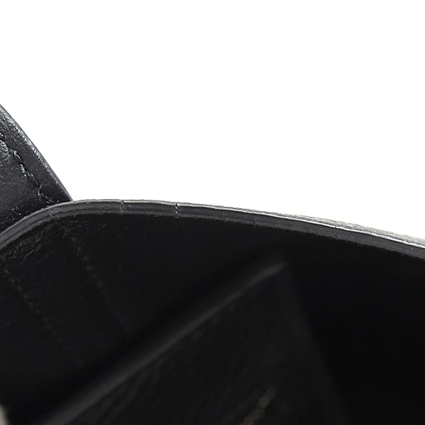 バレンシアガ バッグ レディース エブリデイトートXS 2WAY トートバッグ ブラック カーフ 551810 BALENCIAGA 中古