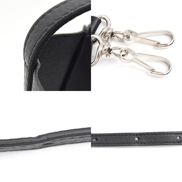 バレンシアガ バッグ レディース エブリデイトートXS 2WAY トートバッグ ブラック カーフ 551810 BALENCIAGA 中古