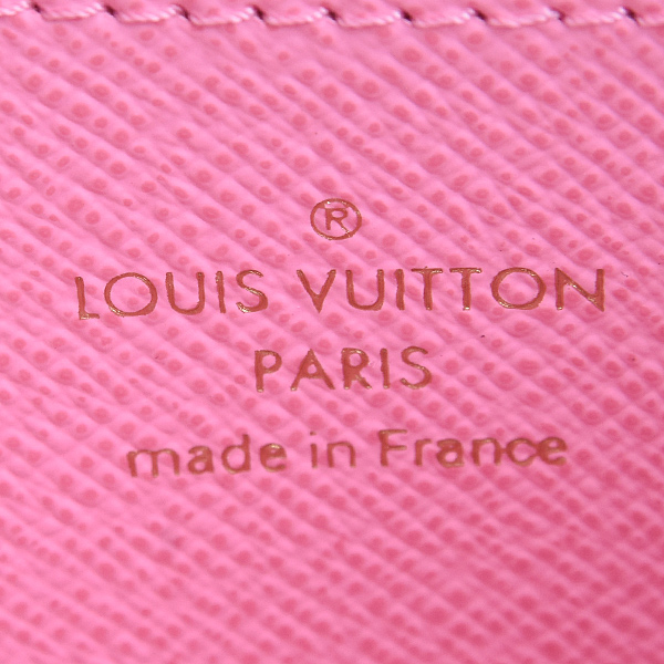 ルイヴィトン 財布 レディース ダミエ ジッピーコインパース ヴィヴィエンヌ コインケース カードケース Louis Vuitton N40721 未使用展示品