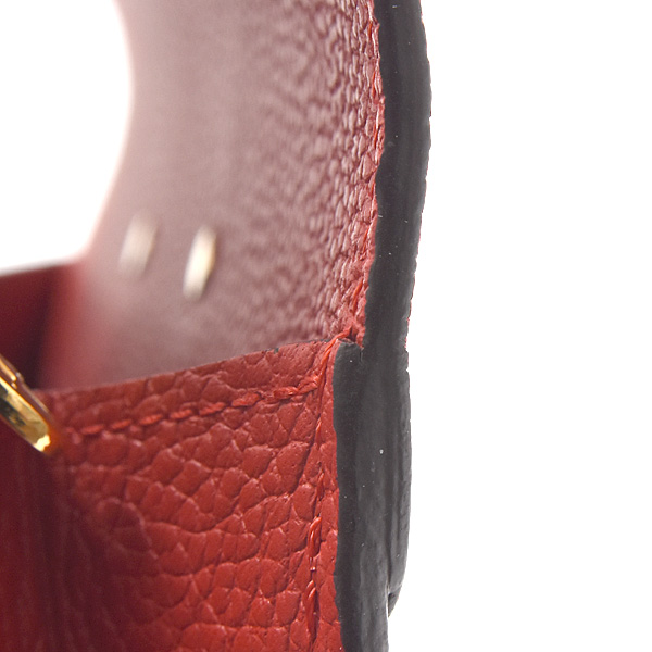 ルイヴィトン 財布 レディース モノグラム ポルトフォイユパラス フラップ付き長財布 Louis Vuitton M58414 中古