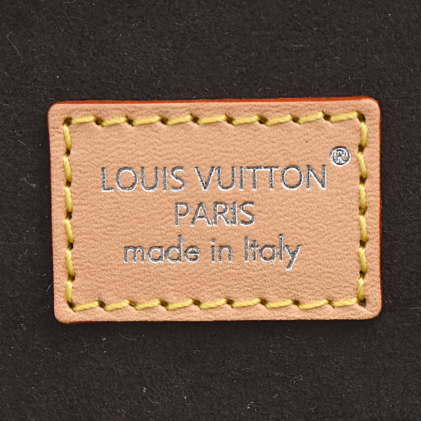 ルイヴィトン 小物 メンズ LVバーズ・ダミエ バッグチャーム・LVテープ チャーム ブラウン マルチ Louis Vuitton M02431 未使用展示品