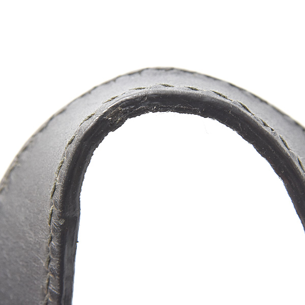 グッチ バッグ レディース メンズ GGスプリーム バックパック リュック コーティングキャンバス カーキ GUCCI 429020 中古