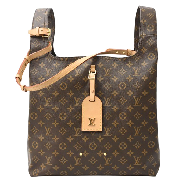 ルイヴィトン バッグ レディース メンズ モノグラム アトランティスGM ハンドバッグ Louis Vuitton M46817 中古
