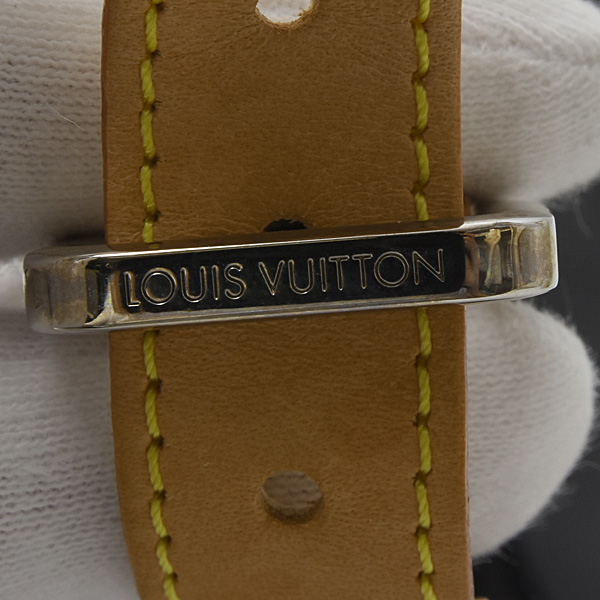 ルイヴィトン 服飾小物 メンズ レディース ユニセックス キャップ 帽子 60 モノグラムシャドウ ノワール Louis Vuitton M76581 中古