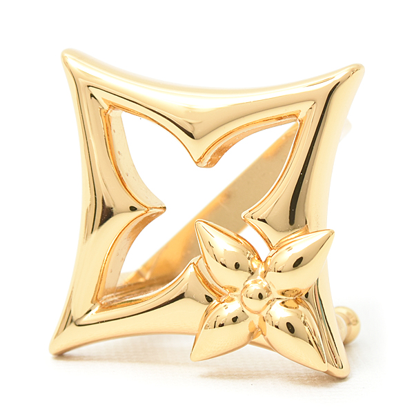 ルイヴィトン 服飾小物 レディース ベルト フラワーグラム 30MM リバーシブル M8373U Louis Vuitton 中古