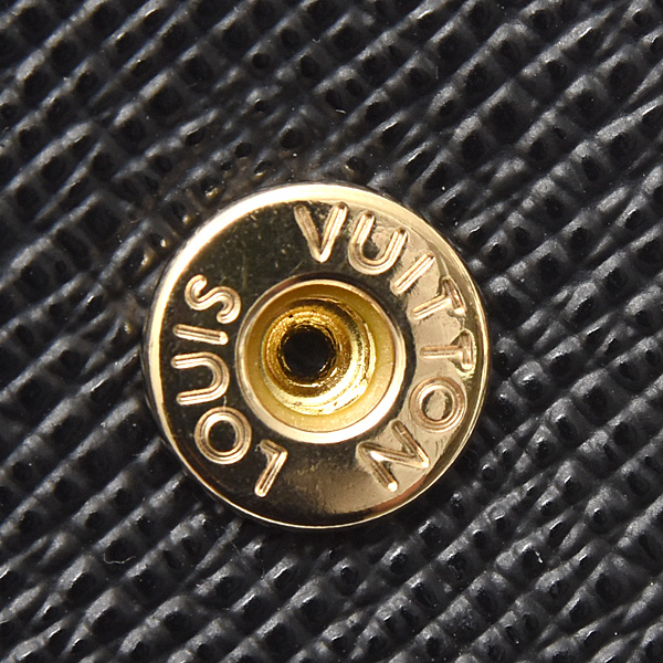 ルイヴィトン 財布 レディース モノグラムリバース ポルトフォイユ ルー ファスナー付き2つ折り Louis Vuitton M81461 未使用展示品