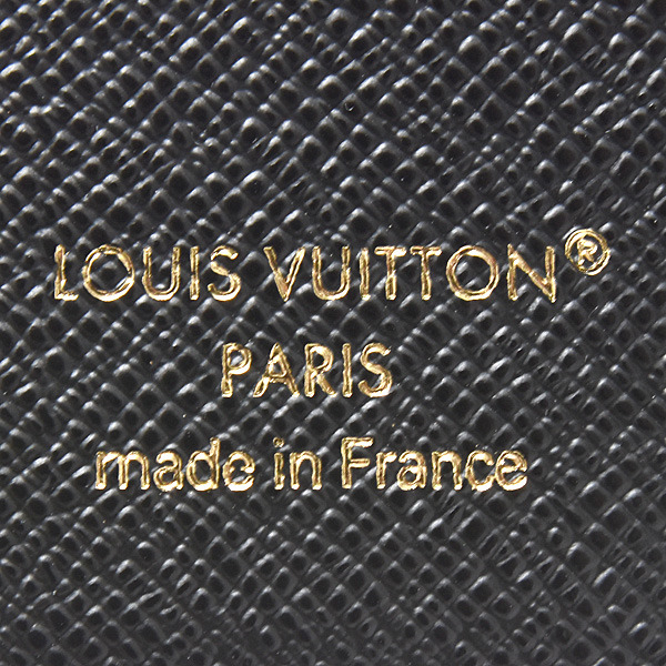ルイヴィトン 財布 レディース モノグラムリバース ポルトフォイユ ルー ファスナー付き2つ折り Louis Vuitton M81461 未使用展示品