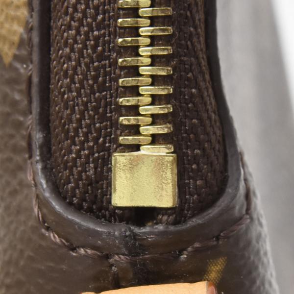 ルイヴィトン バッグ レディース ユーティリティクロスボディ ショルダーバッグ モノグラム M80746 Louis Vuitton 中古