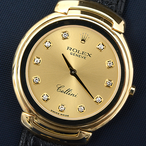 希少】最終【世田谷ベース】DAITAI時計 の初期型メタル※メンテ電池交換済