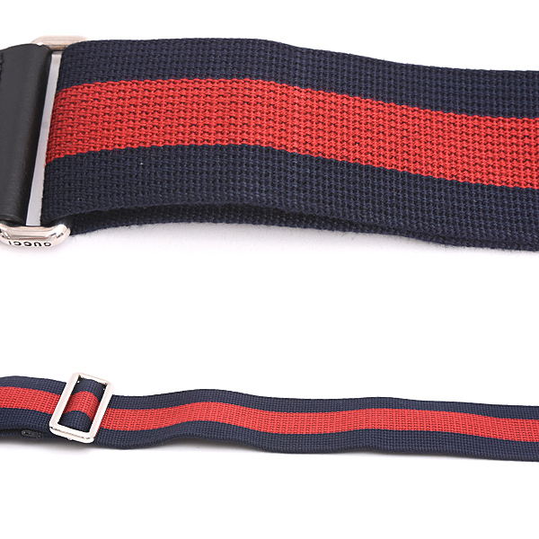 グッチ バッグ メンズ レディース GGスプリーム ミニトート ショルダーバッグ 2WAY ブラック GUCCI 696010 中古