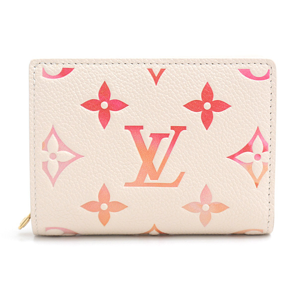 未使用LOUIS VUITTON財布（LOUIS VUITTON - 本日限定！新品未使用 ルイ 
