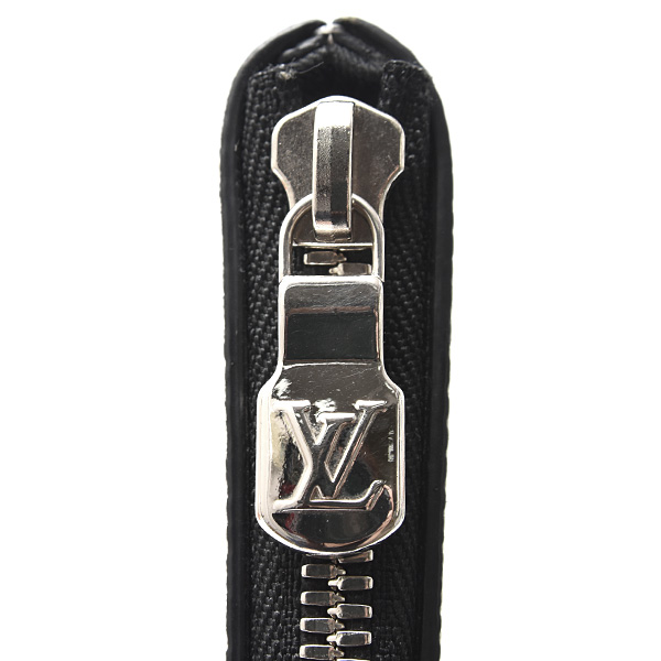 ルイヴィトン バッグ メンズ ポシェット ディスカバリーPM モノグラム タイガラマ アンタークティカ Louis Vuitton M30279 中古