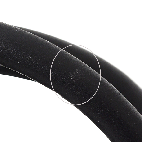 ブルガリ バッグ レディース ブルガリロゴ インフィニー トゥム ミニトート ハンドバッグ ショルダーバッグ 2WAY ブラック レザー BVLGARI 292002 中古