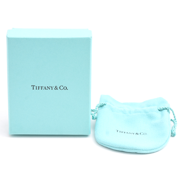 ティファニー ネックレス レディース ティアドロップ ネックレス シルバー TIFFANY SV925 中古