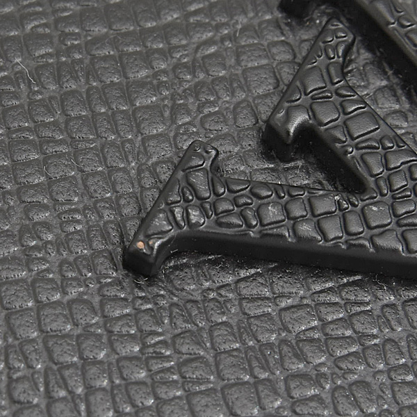 ルイヴィトン バッグ メンズ タイガ アヴェニュー スリングバッグ ボディバッグ ノワール Louis Vuitton M30863 中古
