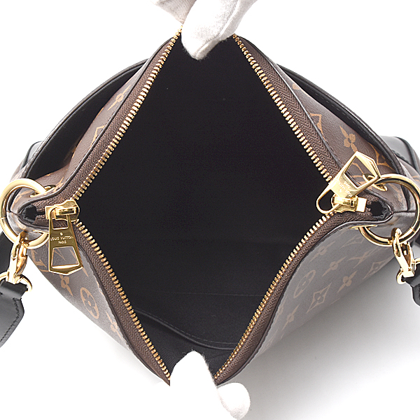 ルイヴィトン バッグ レディース モノグラム オデオンNM MM ショルダーバッグ Louis Vuitton M45352 中古