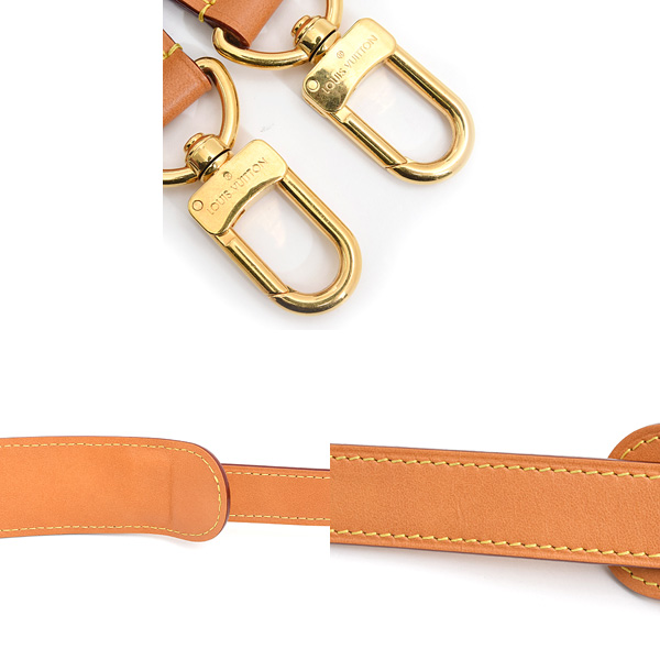ルイヴィトン バッグ メンズ LVバーズ ダミエ キーポル バンドリエール25 2WAY マルチカラー N00148 Louis Vuitton 中古