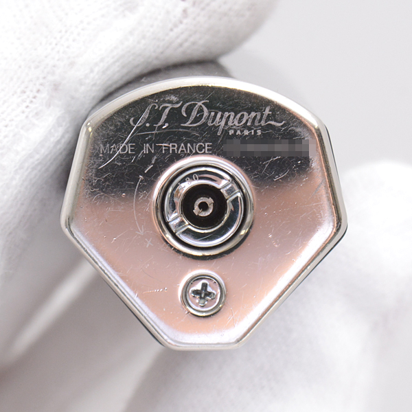 デュポン ライター ビンテージ （希少 S.T.Dupont デュポン ライター 