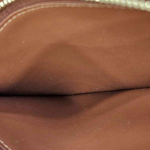 ルイヴィトン 財布 レディース モノグラム ジッピーウォレット ラウンドファスナー 長財布 ブラウン Louis Vuitton M42616 未使用展示品