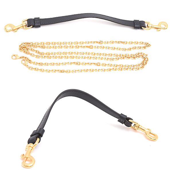 クリスチャンディオール バッグ レディース 30モンテーニュ コーリン フォンホルダー オブリーク ネイビー Christian Dior S2114UTZQ 中古