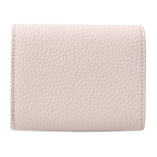 ルイヴィトン 財布 レディース ポルトフォイユカプシーヌ タイニー ミニウォレット Louis Vuitton M29048 未使用展示品