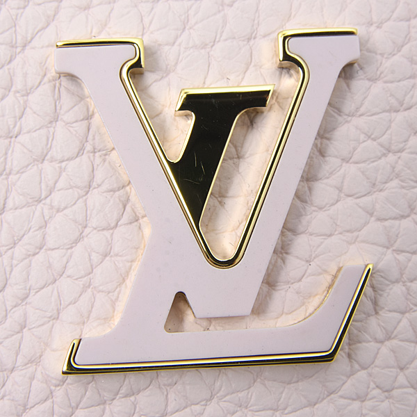 ルイヴィトン 財布 レディース ポルトフォイユカプシーヌ タイニー ミニウォレット Louis Vuitton M29048 未使用展示品