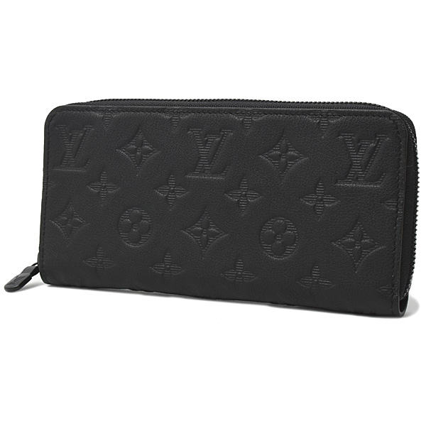ルイヴィトン 財布 メンズ ジッピーウォレット ホリゾンタル 長財布 Louis Vuitton M80333 未使用展示