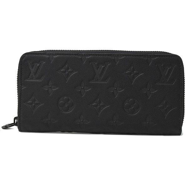 ルイヴィトン 財布 メンズ ジッピーウォレット ホリゾンタル 長財布 Louis Vuitton M80333 未使用展示