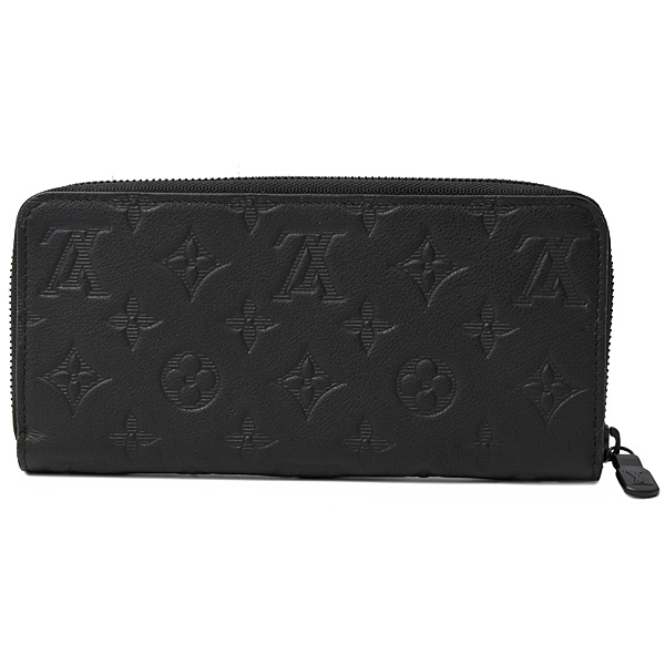ルイヴィトン 財布 メンズ ジッピーウォレット ホリゾンタル 長財布 Louis Vuitton M80333 未使用展示