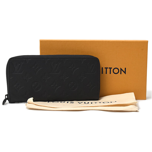 ルイヴィトン 財布 メンズ ジッピーウォレット ホリゾンタル 長財布 Louis Vuitton M80333 未使用展示