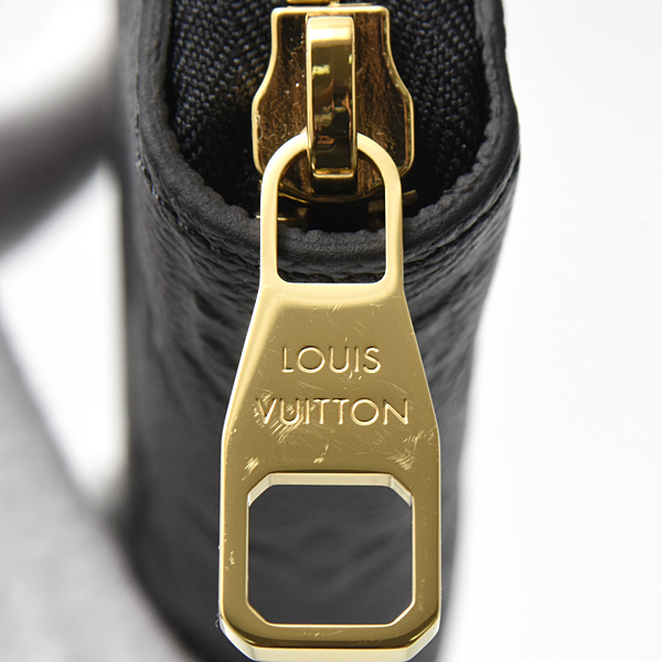 ルイヴィトン 財布 レディース メンズ モノグラムアンプラント ジッピーウォレット Louis Vuitton M28791 未使用展示品