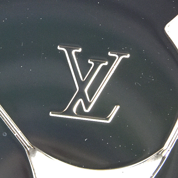 ルイヴィトン ブランド小物 レディース メンズ クローバーチャーム ノベルティ Louis Vuitton 未使用展示品